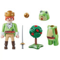 Frog Prince