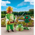 Frog Prince