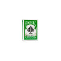 Green Deck Cards