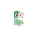 Green Deck Cards