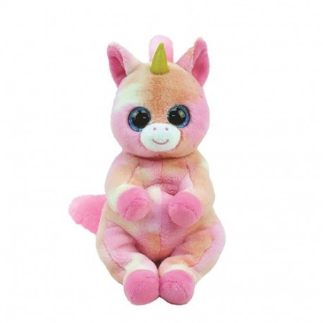 Mascot TY Mitzi Cat 15 cm