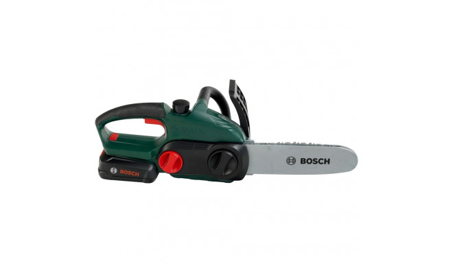 Bosch Chain saw II