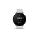 Smartwatch - Garmin Forerunner 955 1.3" MIP 260 x 260 pixels Touchscreen GPS Wi-Fi Black