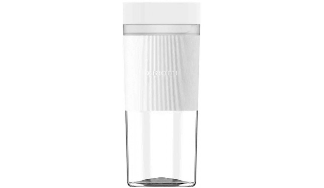 Xiaomi blender Portable 45W 0.3L, white