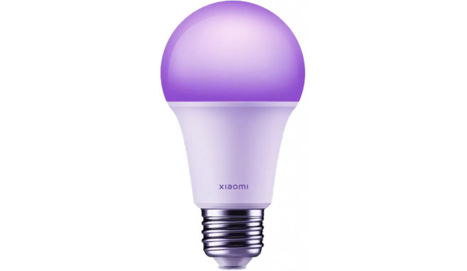 Xiaomi Smart LED Bulb (White and Color)