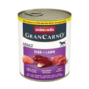 Pet Food - Animonda Grancarno Original 800g