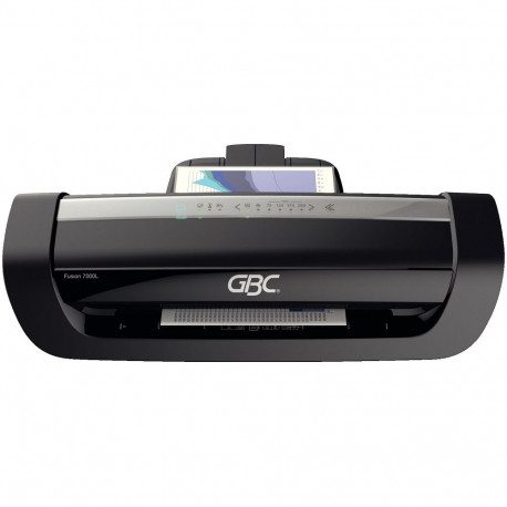 Laminaator GBC Fusion Plus 7000L A3 75mic kuni 250mic, manuaalne- ja automaatne kiirus