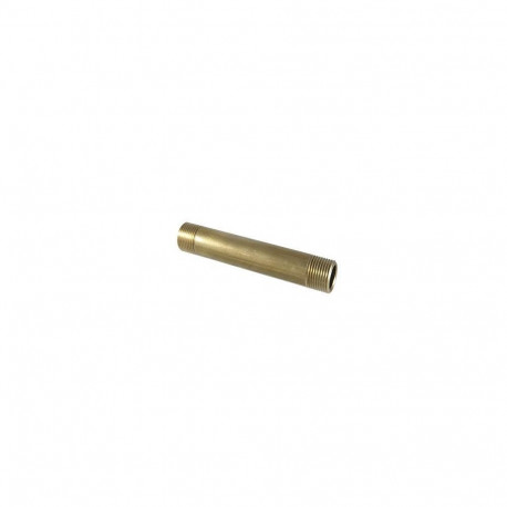 105M 12120 EXTENSION M/M - 1/2INX 120 MM