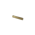 105M 12120 EXTENSION M/M - 1/2INX 120 MM