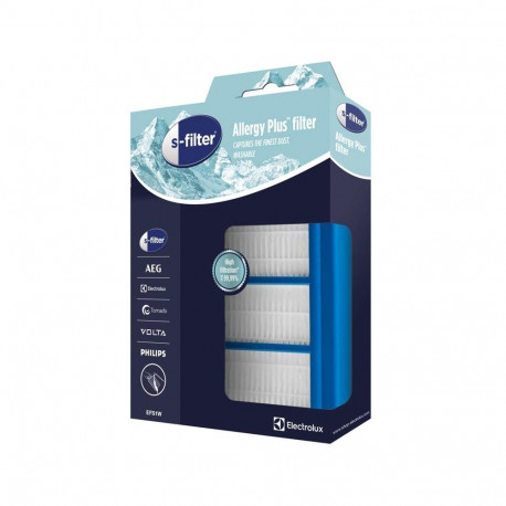 POISTOILMAN SUODATIN EFS1W PÖLYNIMURI E-