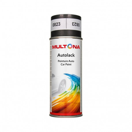 PAINTS AUTOMOTIVE MULTONA 823 0.4L