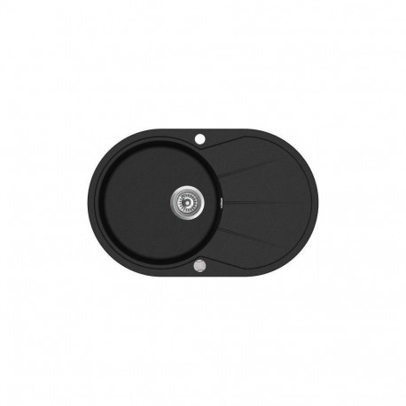 HELIKA Sink Clarus SR101-601AW