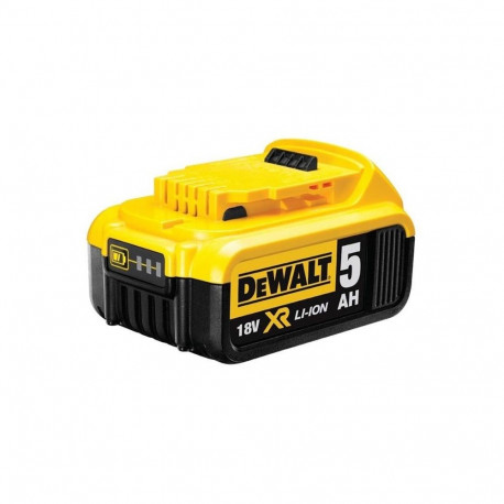 DEWALT DCB184 18V XR 5,0Ah aku