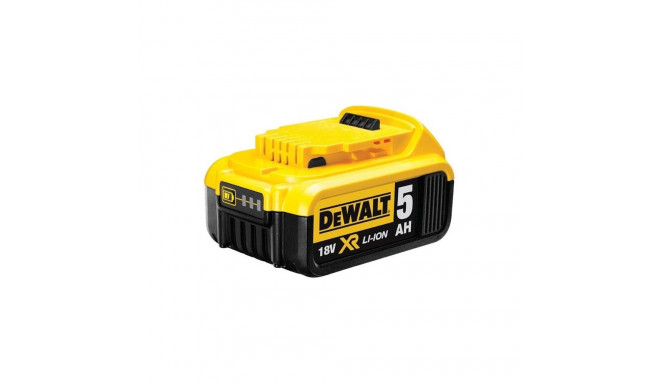 DEWALT DCB184 18V XR 5,0Ah aku