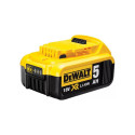 DEWALT DCB184 18V XR 5,0Ah aku