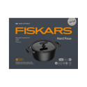 CASSEROLE HARD FACE 3.5L WITH LID