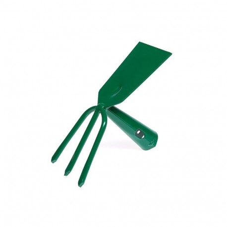 HOE + CULTIVATOR WITHOUT HANDLE