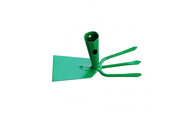 HOE + CULTIVATOR WITHOUT HANDLE