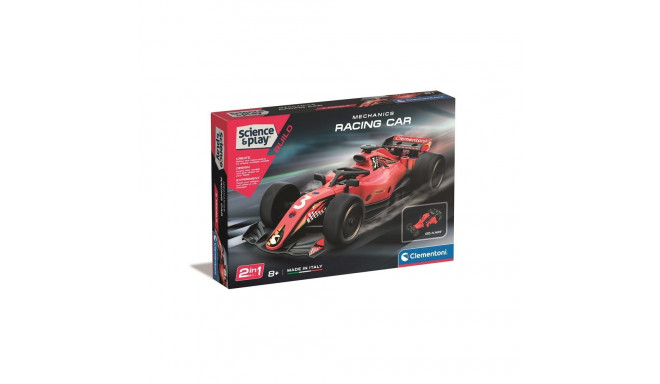 TOY CONSTRUCTOR FORMULA1 75094BL