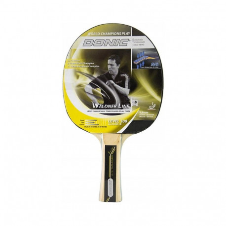 TABLE TENNIS RACKET DONIC WALDNER 500