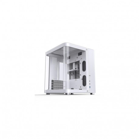 Jonsbo TK-1 2.0 Mini Tower White