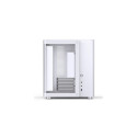Jonsbo TK-1 2.0 Mini Tower White
