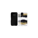 iDeal of Sweden Printed Case iPhone 11/XR Gleaming Licorice