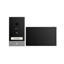 EZVIZ HP7 video intercom system 17.8 cm (7&quot;) Black, Silver
