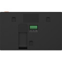 EZVIZ HP7 video intercom system 17.8 cm (7&quot;) Black, Silver