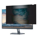 eSTUFF GLBB27598337 display privacy filter 68.6 cm (27") Monitor Frameless display privacy 