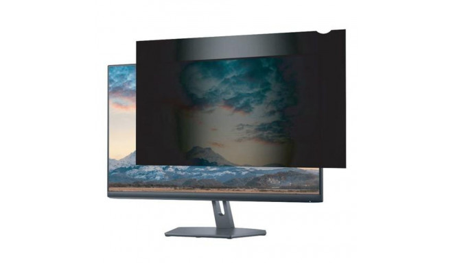 eSTUFF GLBB27598337 display privacy filter 68.6 cm (27") Monitor Frameless display privacy 