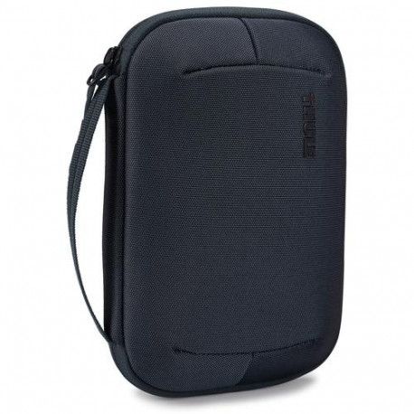 Thule Subterra 2 TSPW401 Dark Slate Shell case Polyester Grey