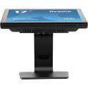 iiyama ProLite computer monitor 43.2 cm (17&quot;) 1280 x 1024 pixels LED Touchscreen Table Blac