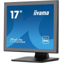 iiyama ProLite computer monitor 43.2 cm (17&quot;) 1280 x 1024 pixels LED Touchscreen Table Blac