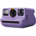 Polaroid Go Gen 2, lilla + Color Film Bundle (16 fotot)
