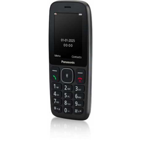 Panasonic KX-TF400EXB, must