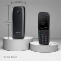 Panasonic KX-TF400EXB, must