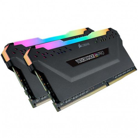 Corsair Vengeance RGB CMW16GX4M2Z2933C16 memory module 16 GB 2 x 8 GB DDR4