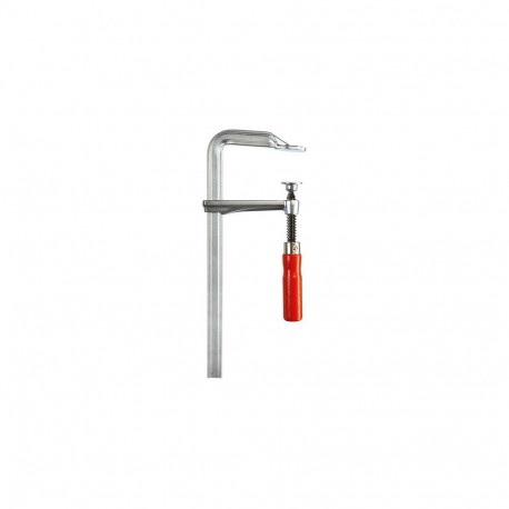 BESSEY GZ30 clamp F-clamp 30 cm Aluminium, Red