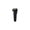 Panasonic ES-LS6A Foil shaver Trimmer Black