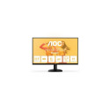 AOC B3 24B35HM2 computer monitor 60.5 cm (23.8&quot;) 1920 x 1080 pixels Full HD LED Black