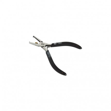 C.K Tools T3796 5 cable stripper Black, Silver