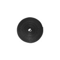 Deltaco CM05S cable tie Black