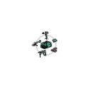 Metabo COMBO SET 3.1 Battery