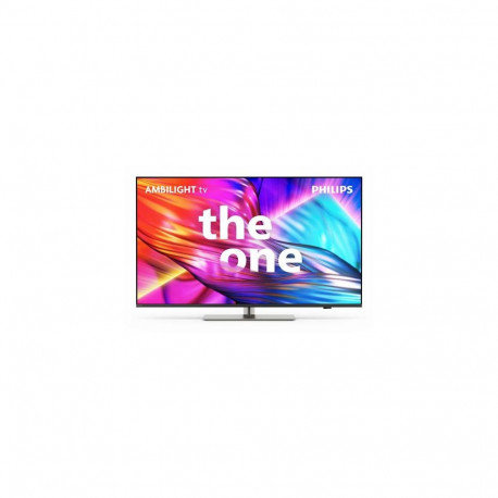 Philips 50PUS8949 TV 127 cm (50") 4K Ultra HD Smart TV Wi-Fi Anthracite