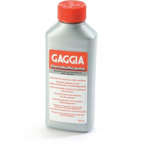 Gaggia 21001682 descaler Multi-purpose Liquid (ready to use) 250 ml