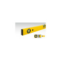 Stabila 02478 level 1 m Black, Yellow