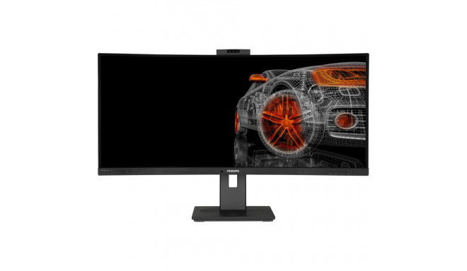 Philips 346P1CRH