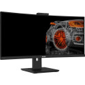 Philips 346P1CRH