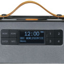 Lenco PDR-065 schwarz